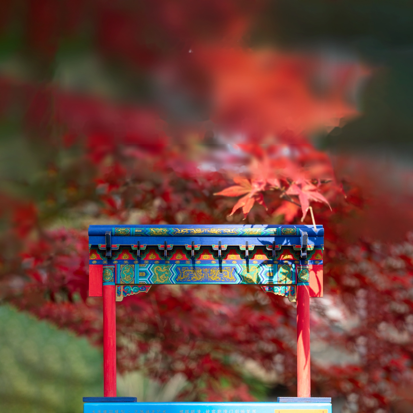 金龙和玺