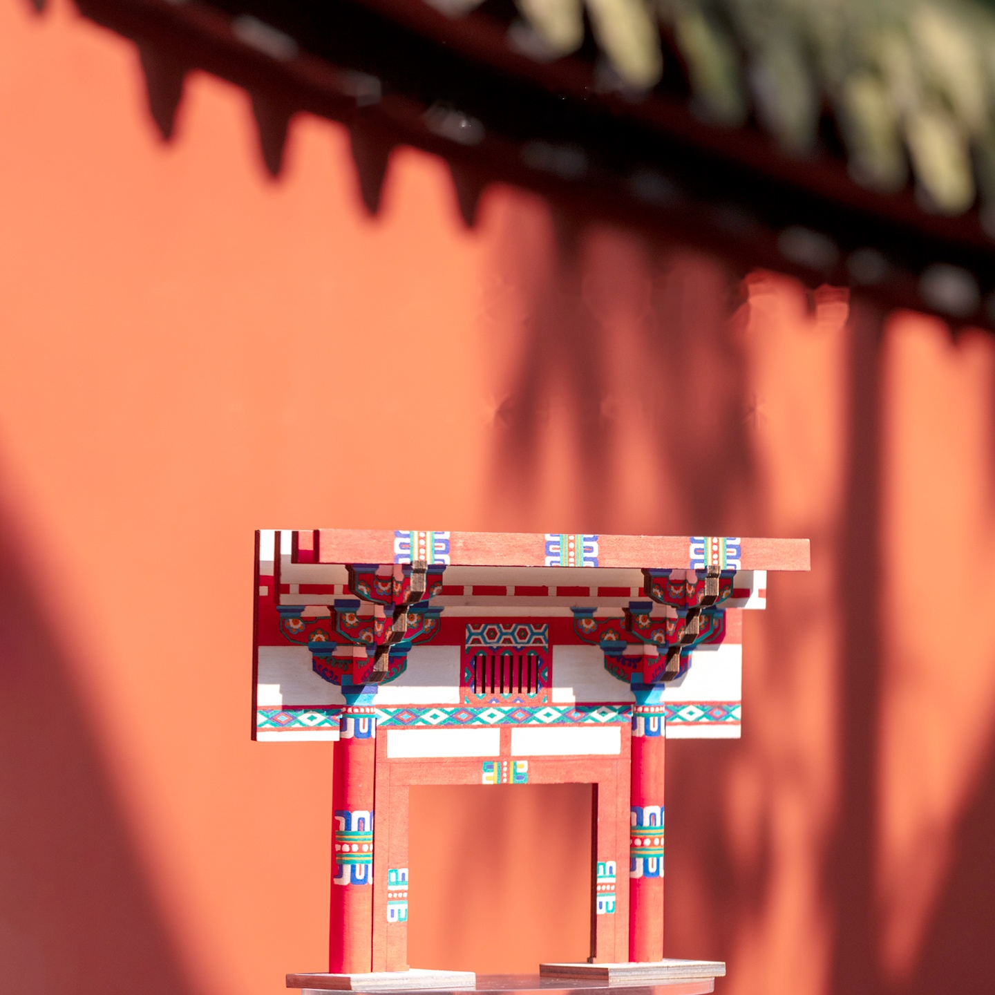 大唐朱白