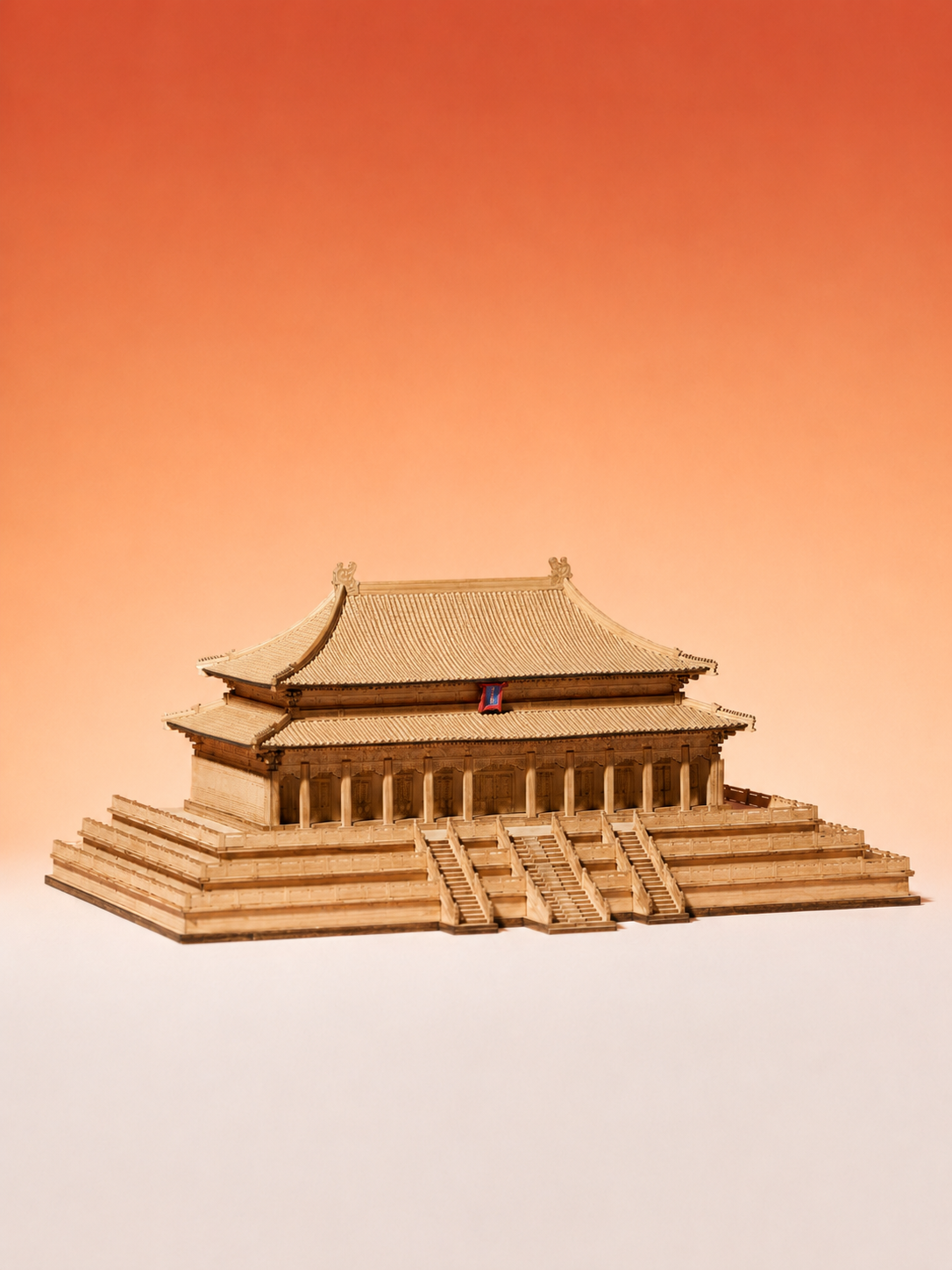 造物系列
